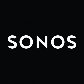 Sonos in het appartement!