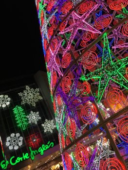 Hoe viert Spanje kerst?