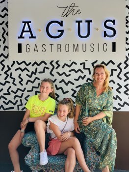 The Agus, een culinaire aanrader in Murcia!